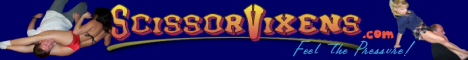 Scissorvixens Banner